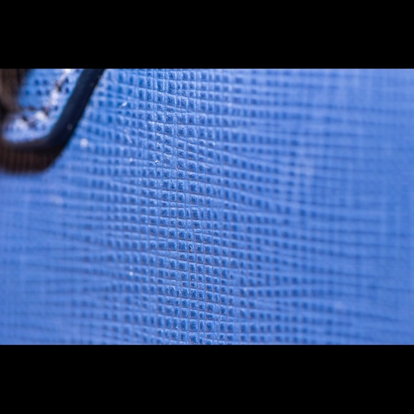 Prada BN2274 Saffiano Lux Tote Medium - Picture 6 of 8